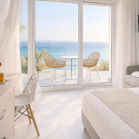 Gloria Luxury Kallithea (Chalkidiki)