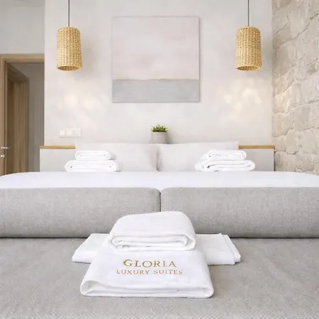 Gloria Luxury Kallithea (Chalkidiki)