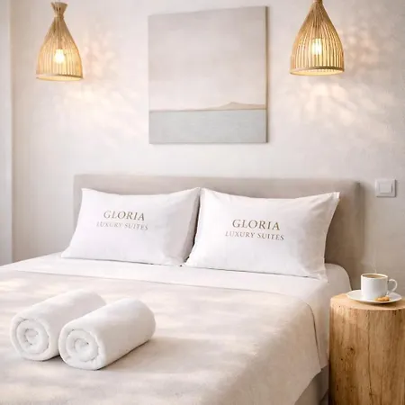 Gloria Luxury Hotel