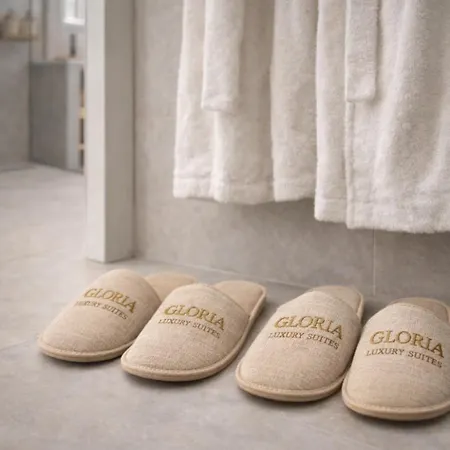 Gloria Luxury