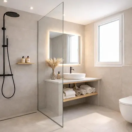 Gloria Luxury * Kallithea (Chalkidiki)