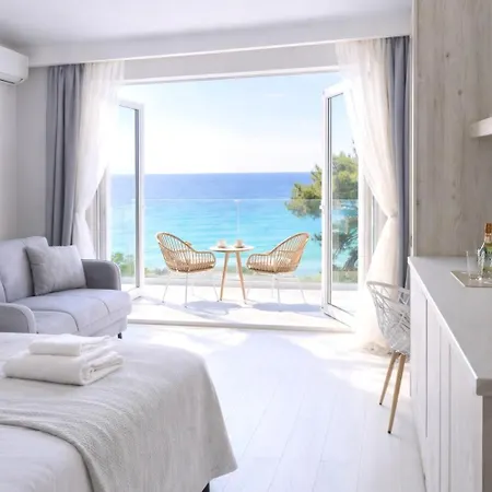 Gloria Luxury Hotel