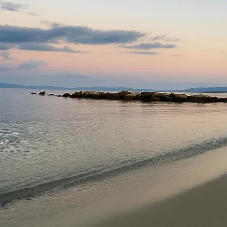 Gloria Luxury * Kallithea (Chalkidiki)