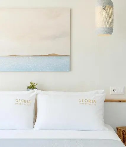 Gloria Luxury