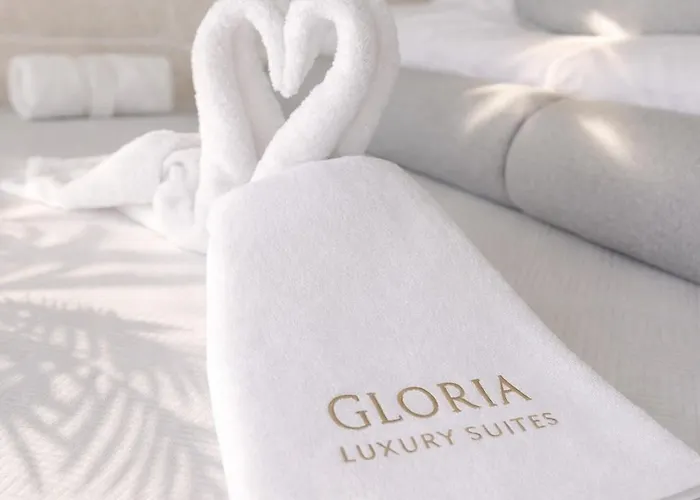 酒店 Gloria Luxury *