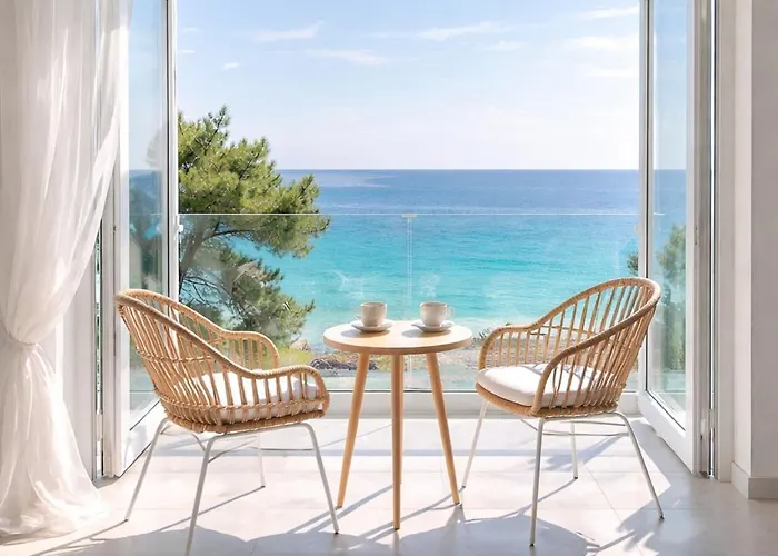 Gloria Luxury