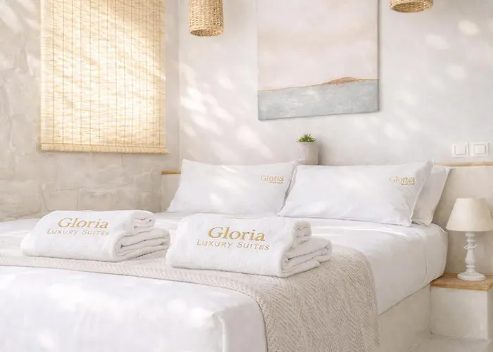 Gloria Luxury 酒店 Kallithea (Chalkidiki)