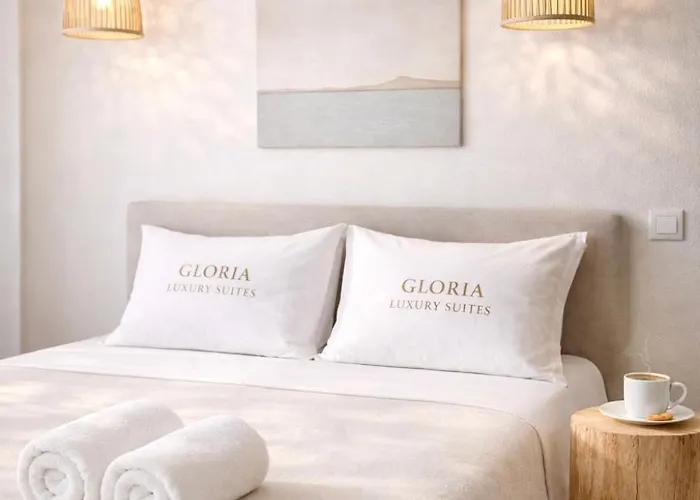 Gloria Luxury 酒店