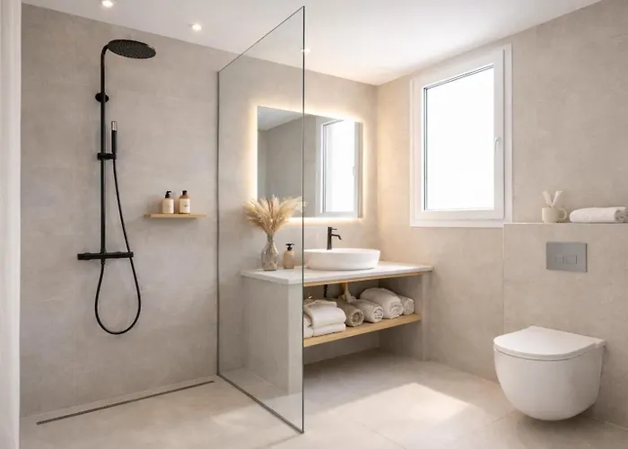 Gloria Luxury * Kallithea (Chalkidiki)